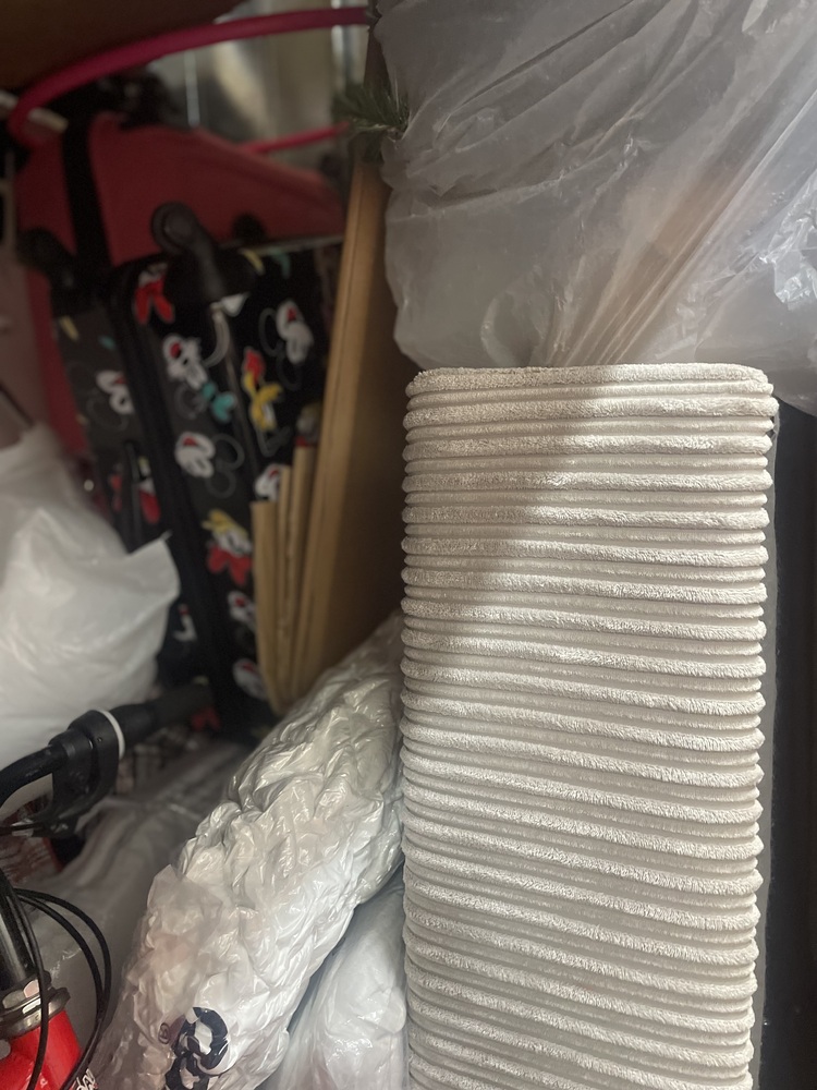 Croydon Self storage unit auction IB-2442