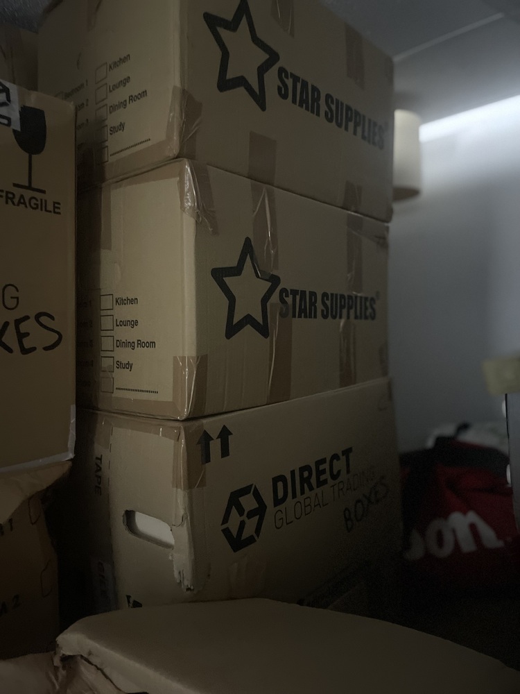 Mitcham Self storage facility auction IB-3031