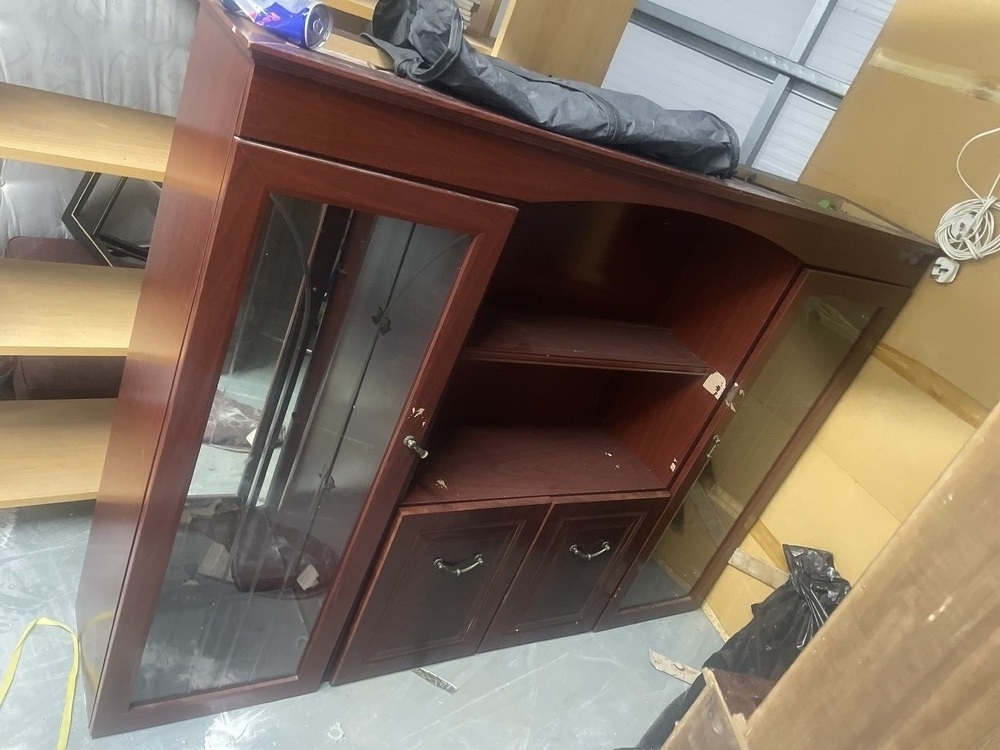 Carshalton Self storage unit auction IB-9297