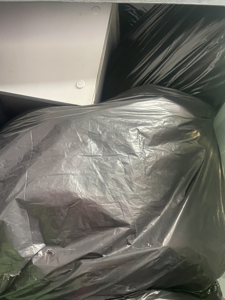 New Cross Self storage auction IB-6637
