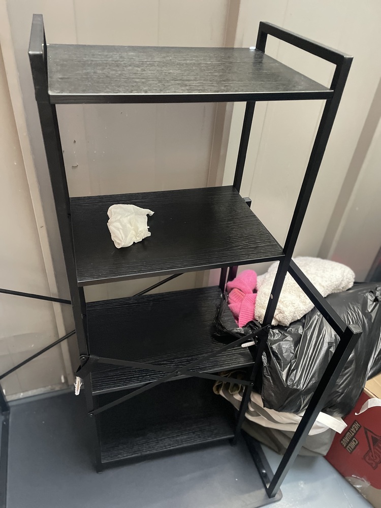 New Cross Self storage facility auction IB-7140