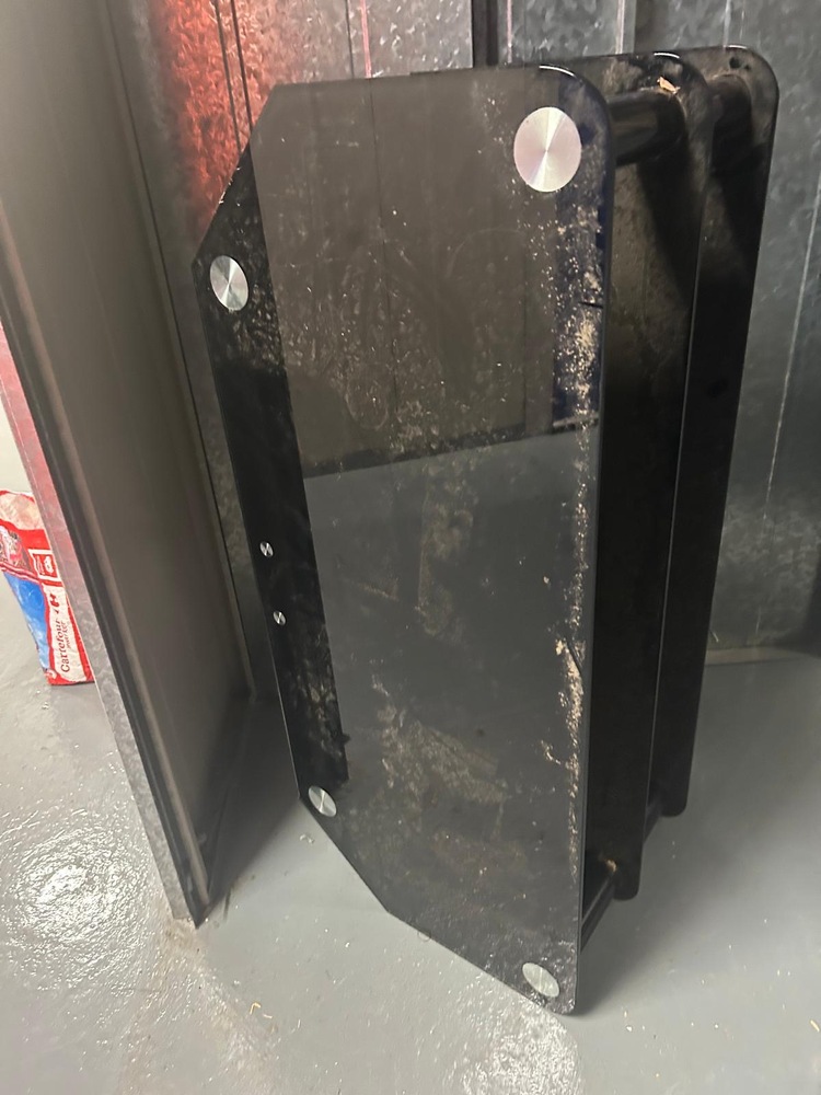 New Cross Self storage unit auction IB-3633