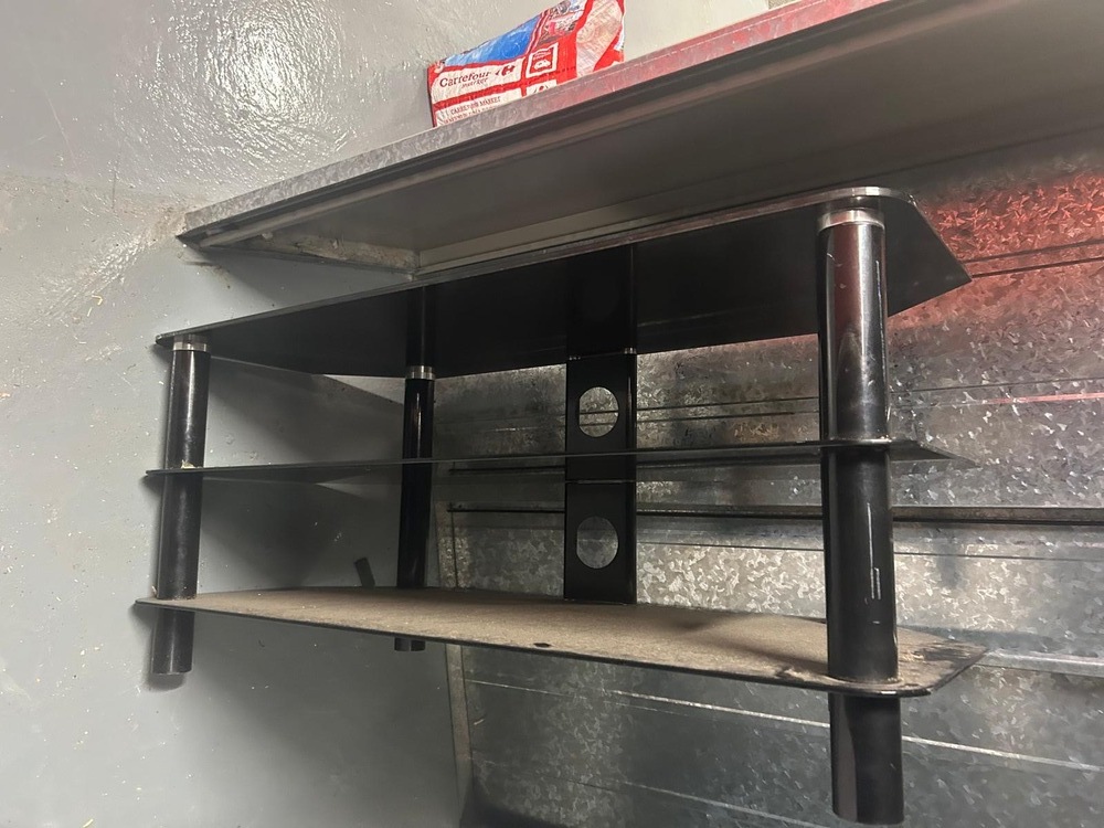 New Cross Self storage facility auction IB-3633