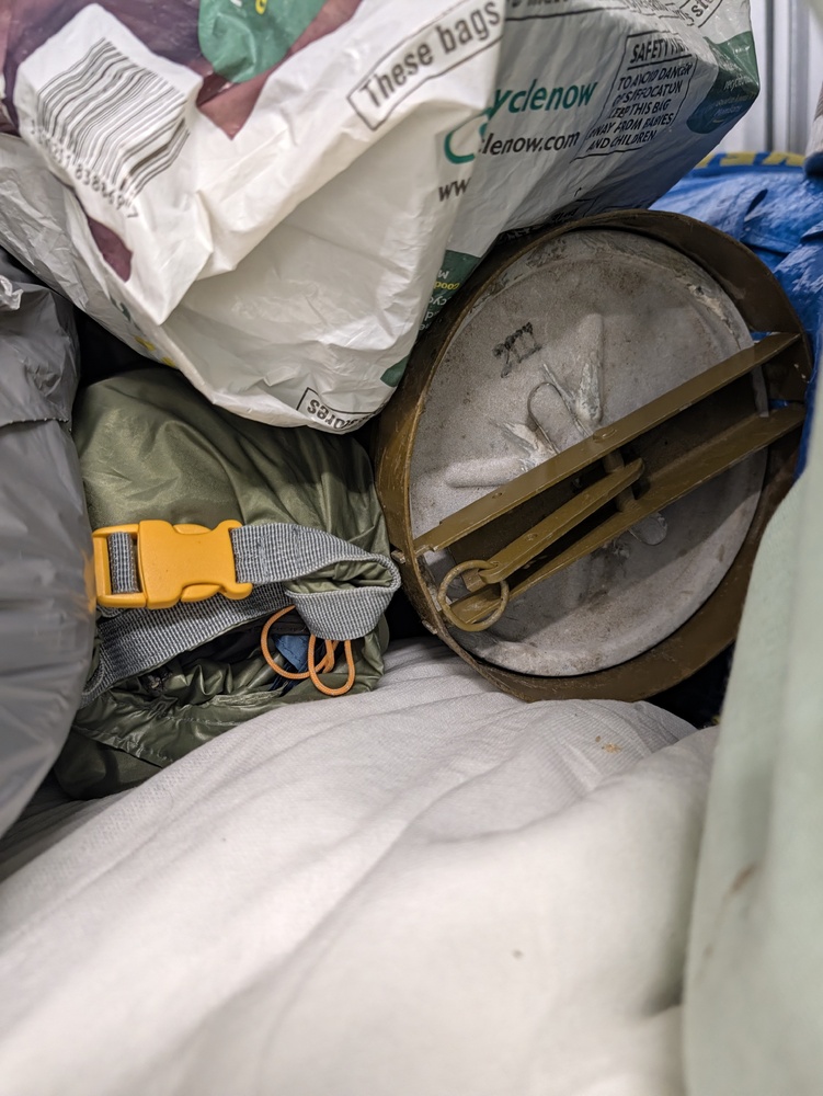 StorageMart Bognor Regis Storage Facility auction IB-6260