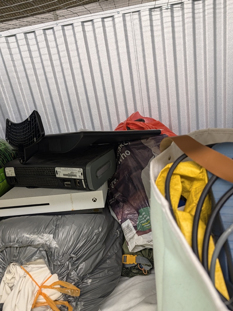 StorageMart Bognor Regis Self storage facility auction IB-6260