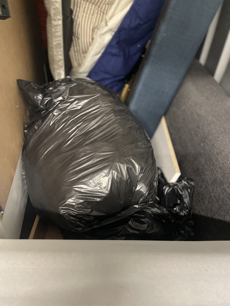Charlton Storage Facility auction IB-6034