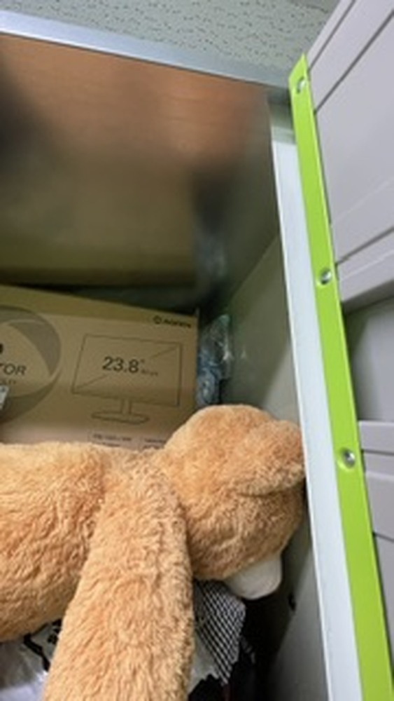 StorageMart Norwich Storage auction IB-2351