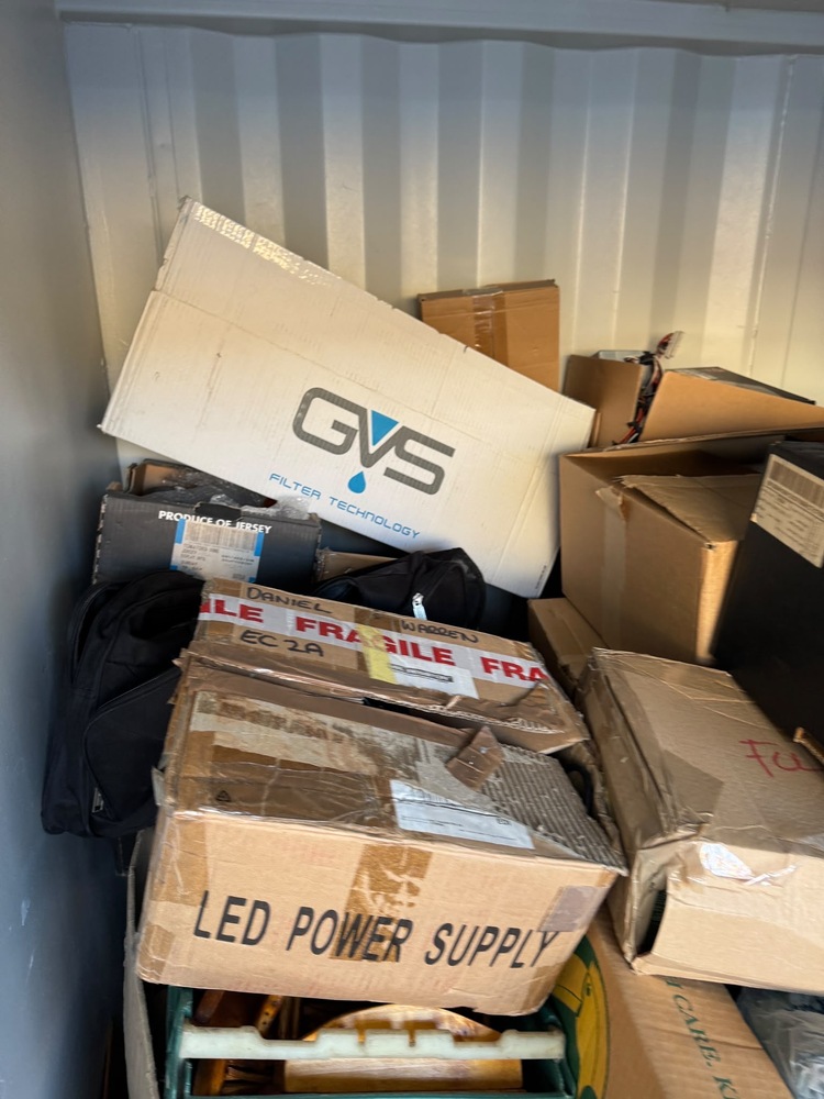 StandBy Self Storage Croydon Self storage facility auction IB-8872 15