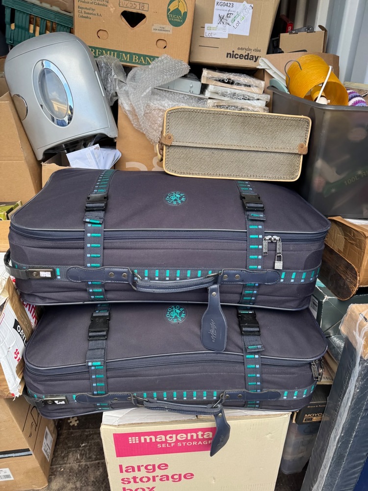 StandBy Self Storage Croydon Self storage auction IB-8872 24