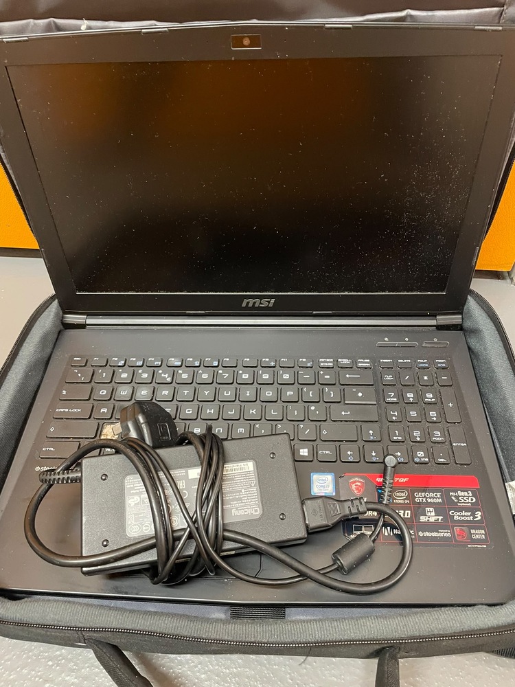 Redhill Storage Unit auction IB-4776 12