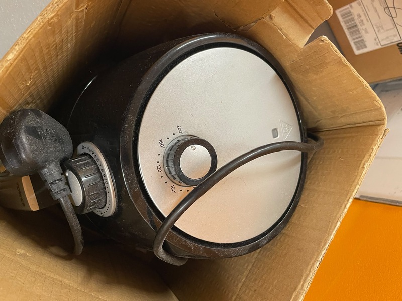 Redhill storage facility unit auction IB-4776 16