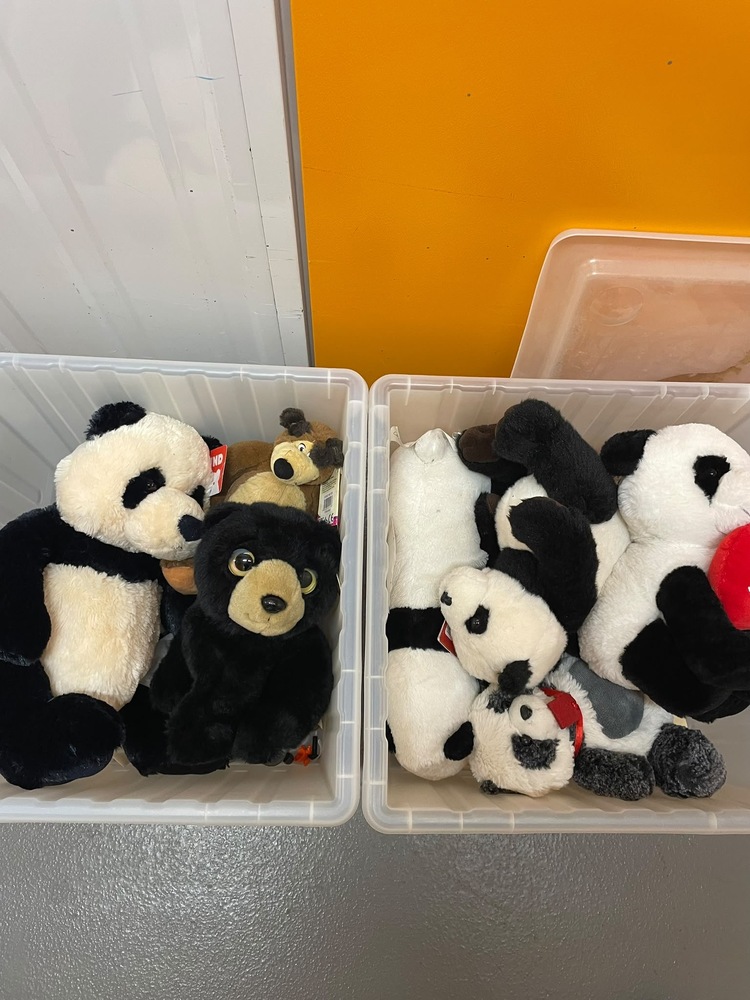 Redhill Self storage unit auction IB-4776 33