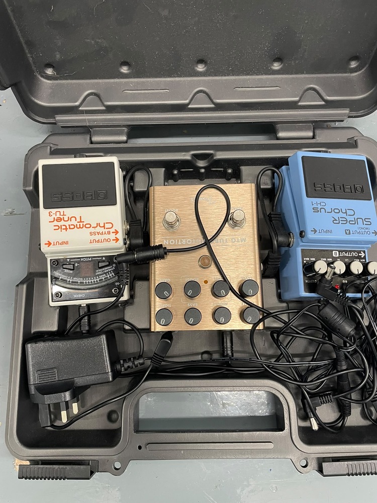Reading Storage auction IB-9836 20