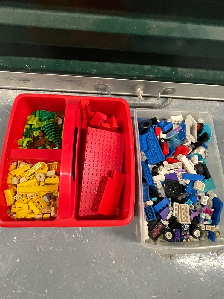 Reading Storage auction IB-9671 20