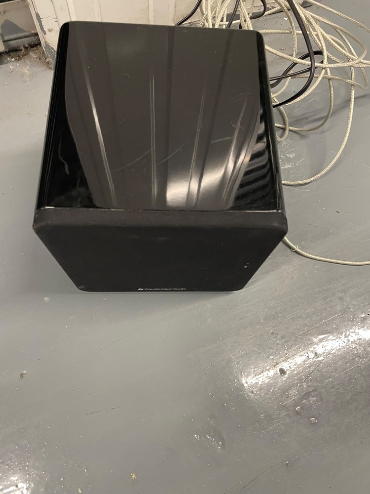 Reading Storage Facility auction IB-4209