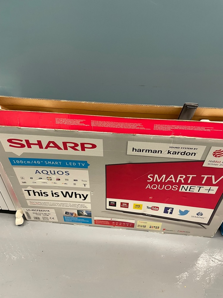 Reading Storage auction IB-4209 20