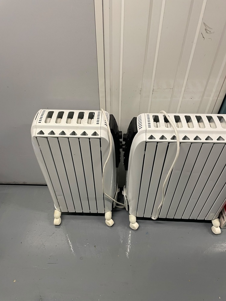 Reading Storage Facility auction IB-4209 21