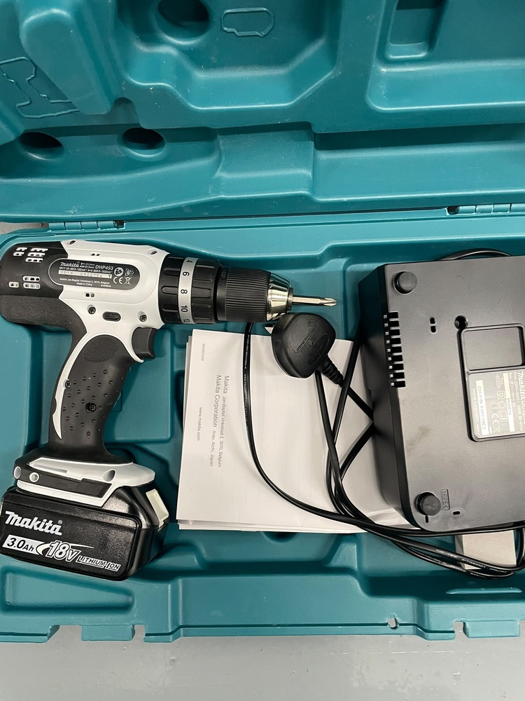Reading Storage auction IB-4209 30