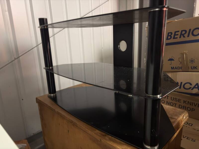Shrewsbury Storage auction IB-5109