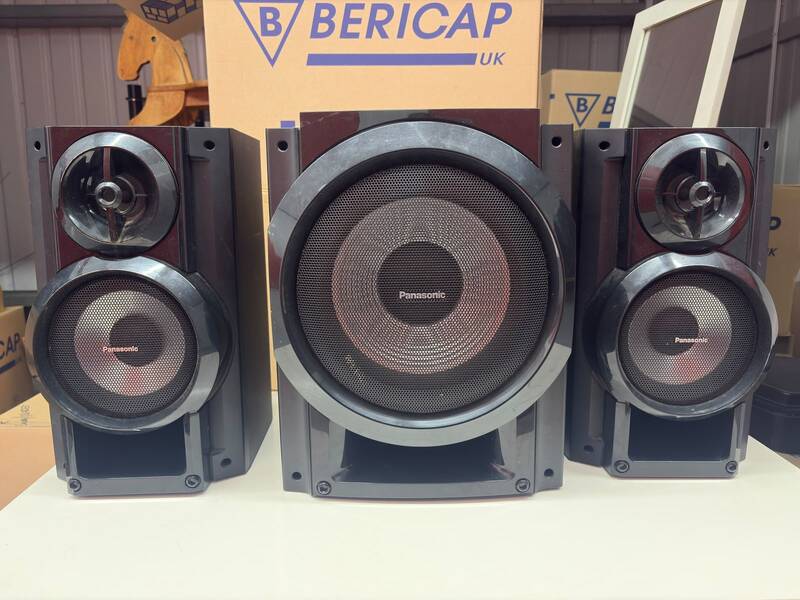 Shrewsbury storage facility unit auction IB-5109 16