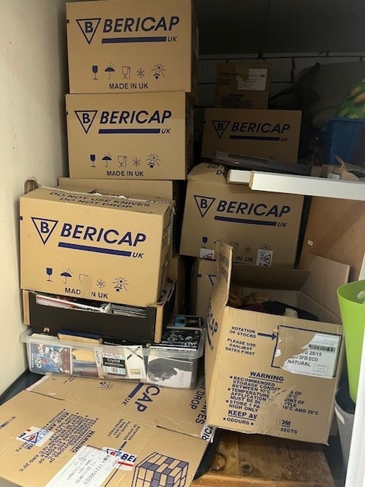 Shrewsbury Storage Facility auction IB-5109 31