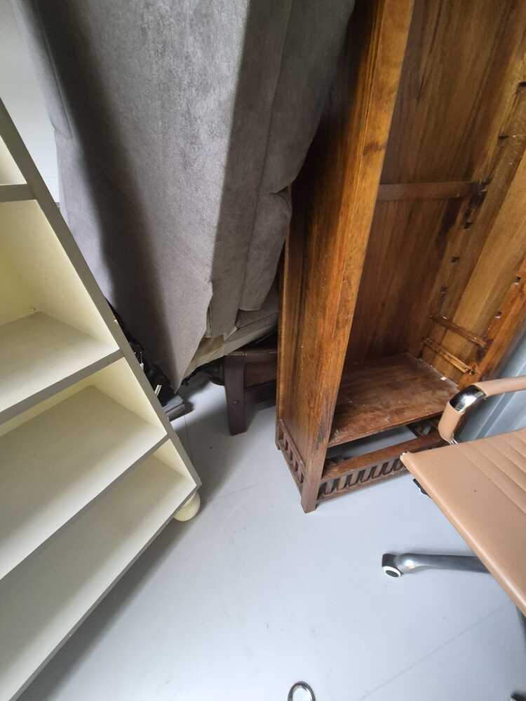 StorageMart Worthing Storage auction IB-9171