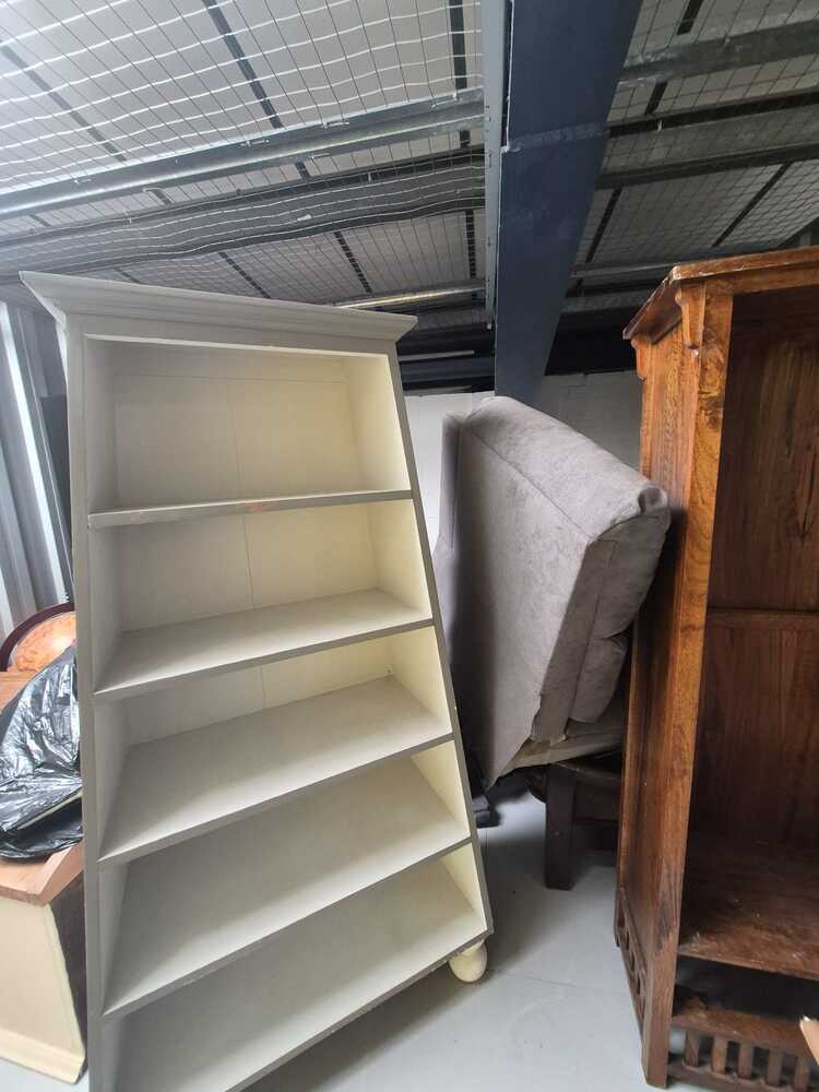 StorageMart Worthing Storage auction IB-9171 10