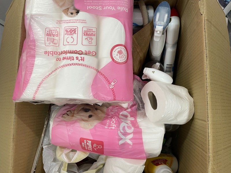 Redhill Self storage auction IB-6465