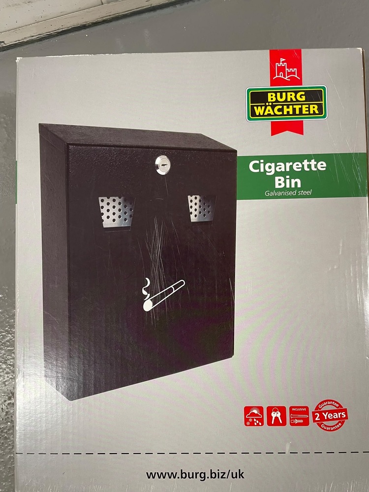 Redhill Self storage facility auction IB-6465