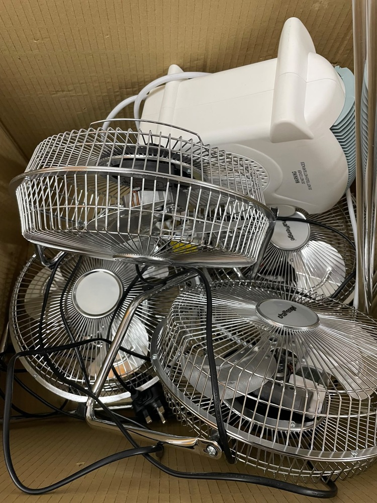 Redhill Self storage facility auction IB-6465 15