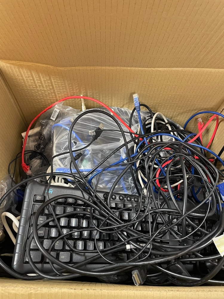 Redhill Storage auction IB-6465 20