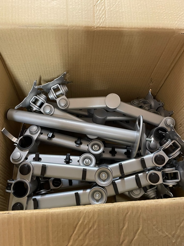 Redhill Storage Unit auction IB-6465 22