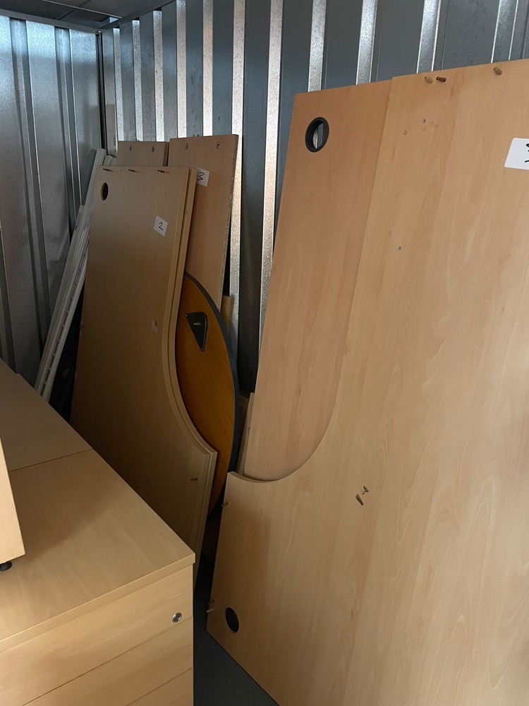 Redhill Self storage facility auction IB-6465 25
