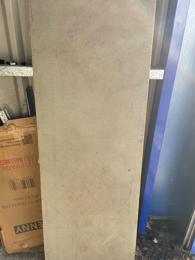 Orpington Self storage unit auction IB-3555