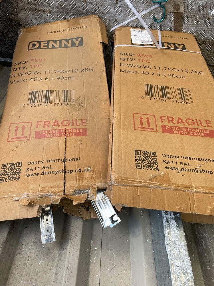Orpington Storage auction IB-3555 10