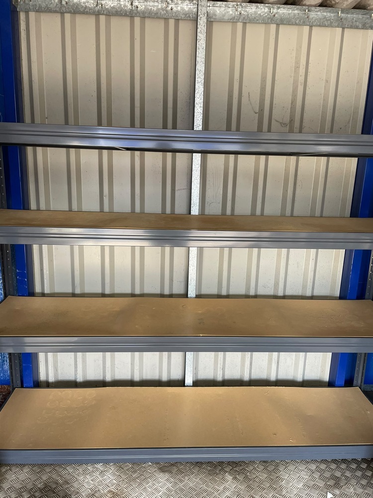 Orpington Self storage unit auction IB-3555 13