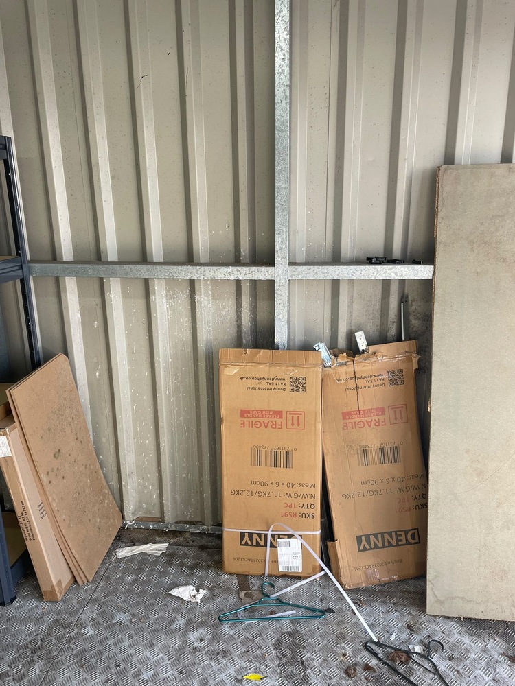 Orpington Self storage auction IB-3555 14