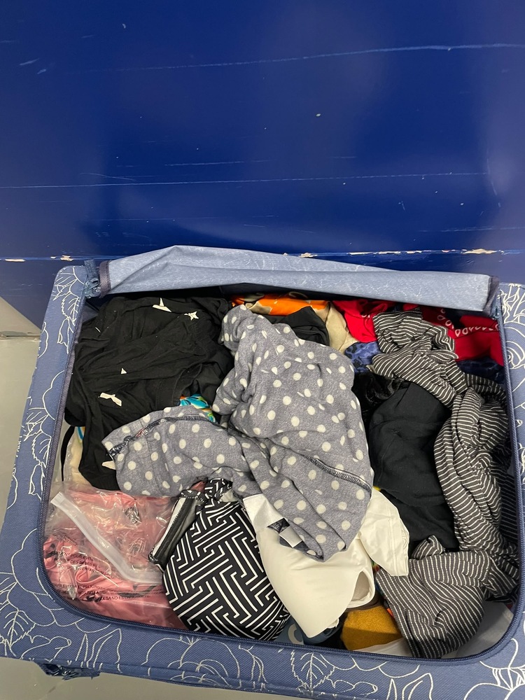 Orpington Storage Facility auction IB-6349 11