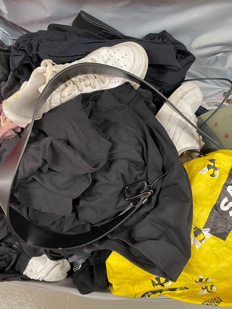Orpington Self storage auction IB-9372 14