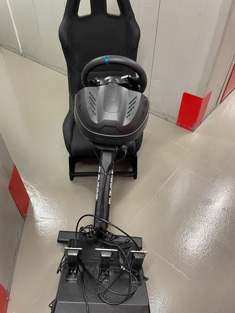 Orpington Self storage facility auction IB-9372 15