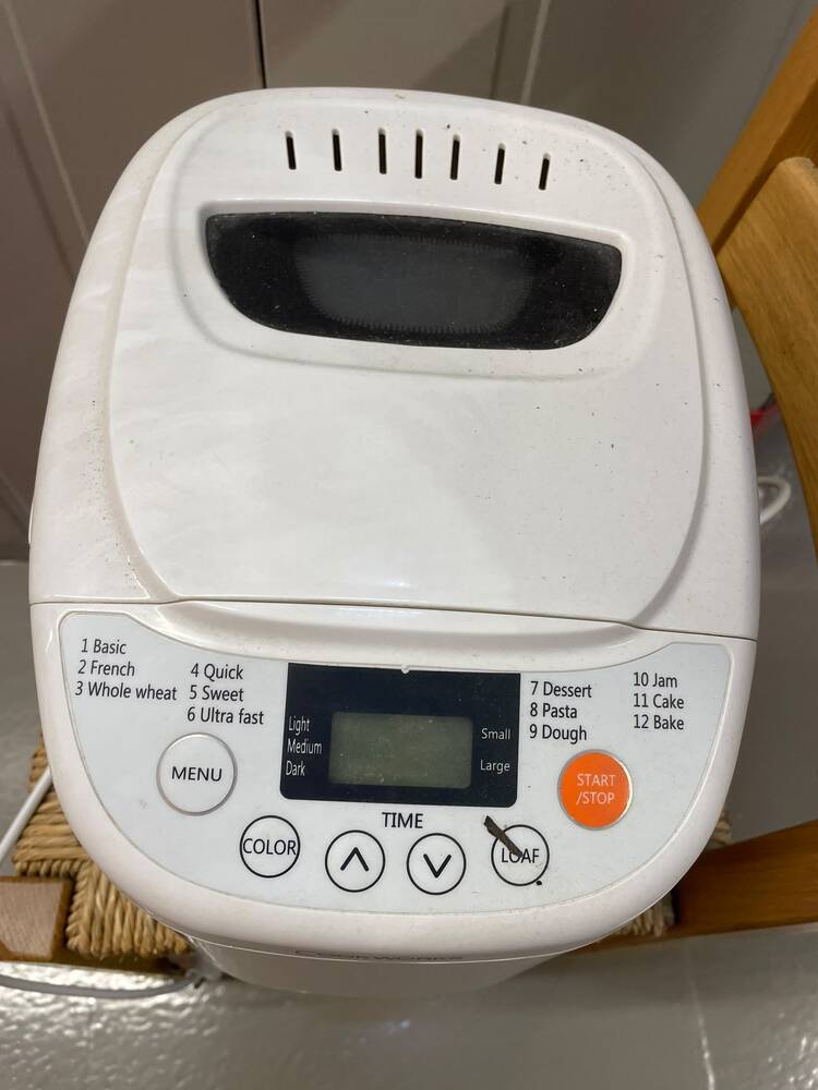 Orpington Storage auction IB-4020