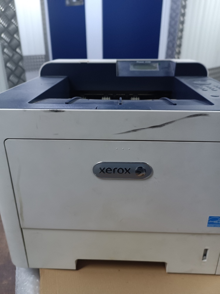 SOHO Self storage facility auction IB-5729 15