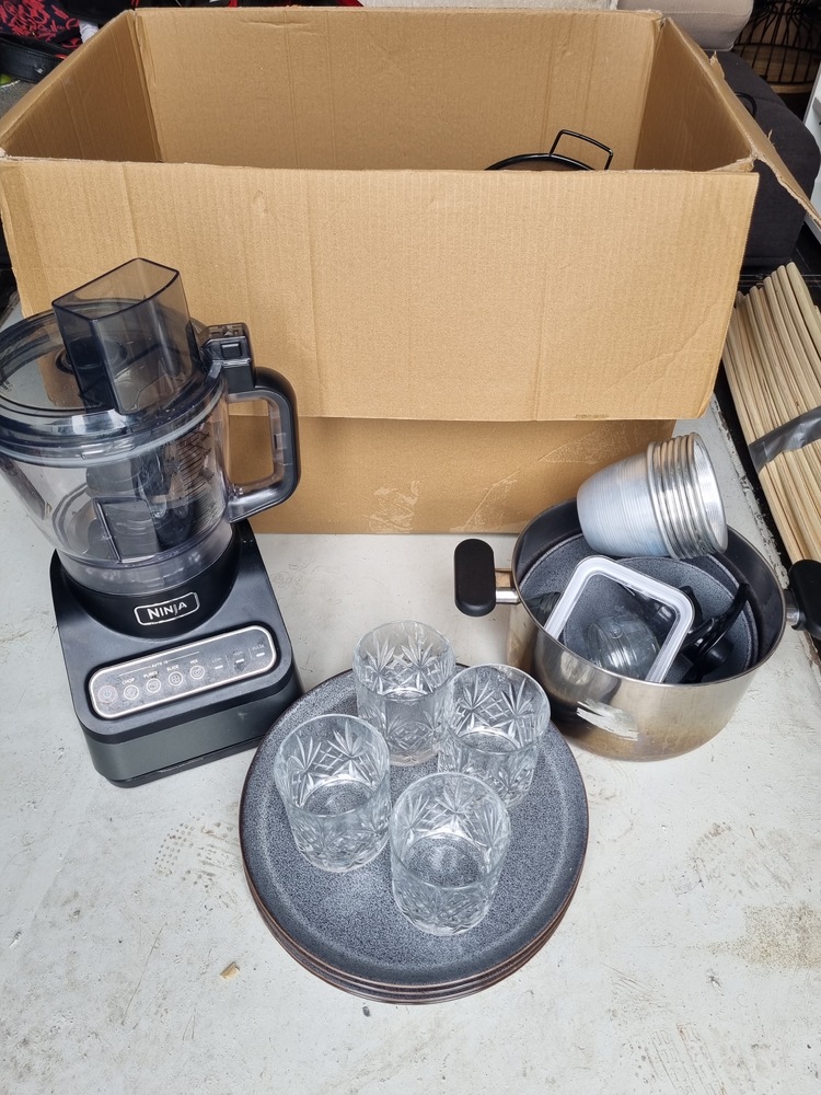 Now Storage Cheltenham - Colletts Drive  Storage Facility auction IB-9811