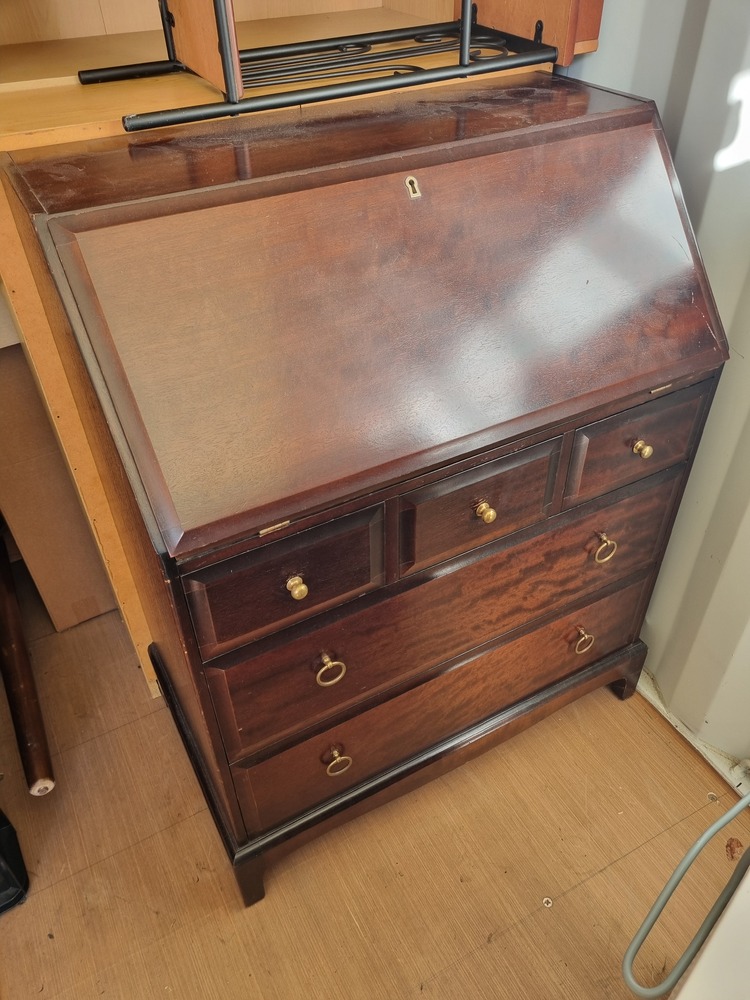 Now Storage Ledbury Storage Facility auction IB-5701