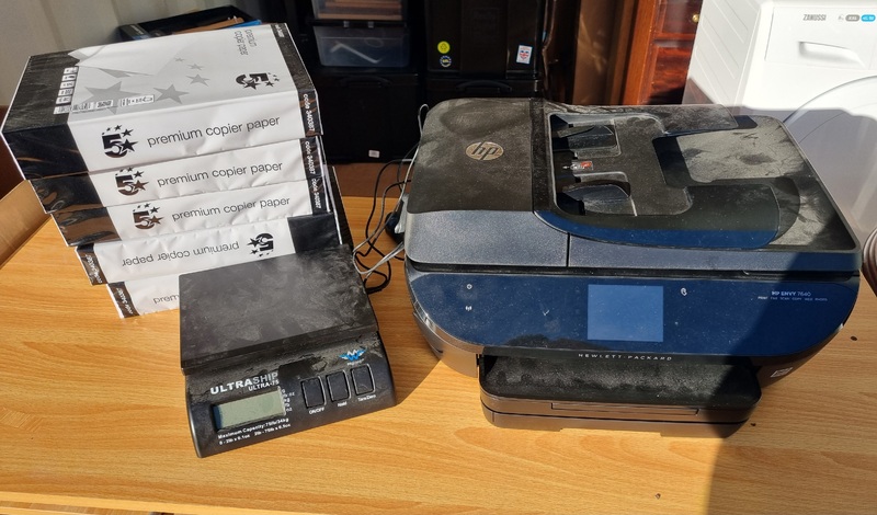 Now Storage Ledbury Storage Unit auction IB-5701 12