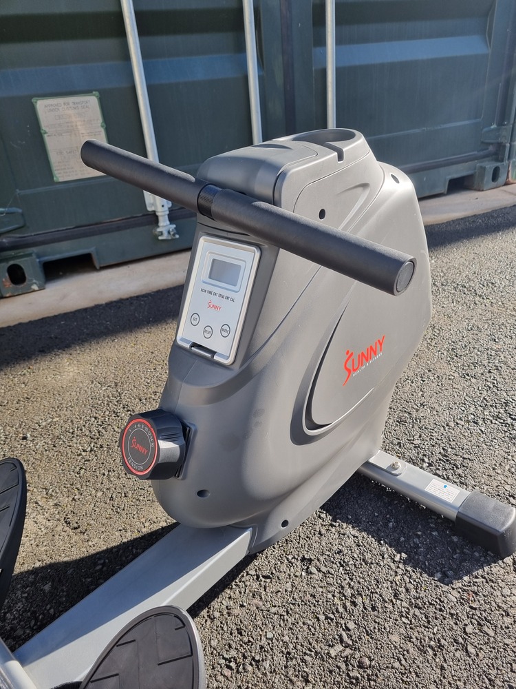 Now Storage Ledbury Self storage unit auction IB-5701 13