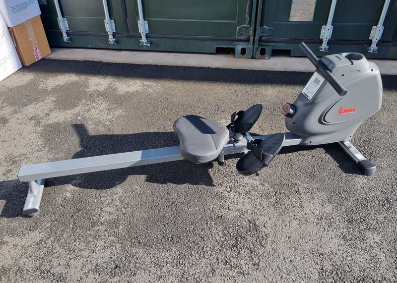 Now Storage Ledbury Storage auction IB-5701 20