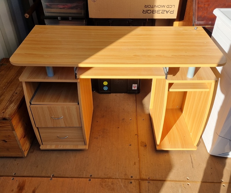 Now Storage Ledbury Storage Unit auction IB-5701 22