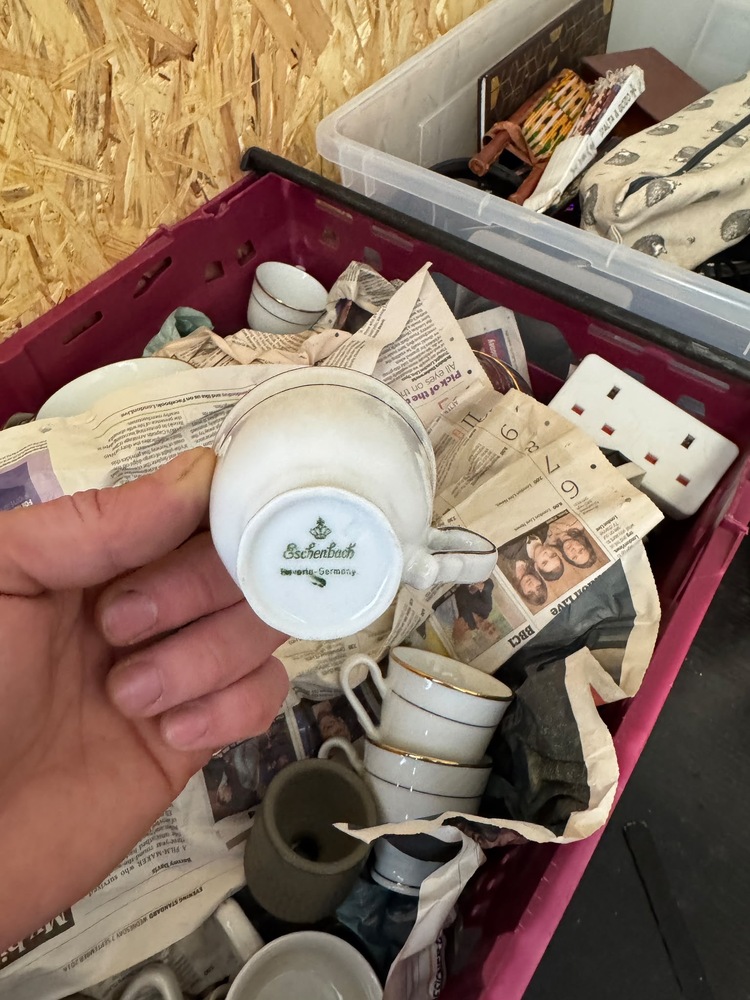 StandBy Self Storage Crawley Storage Facility auction IB-1586 11