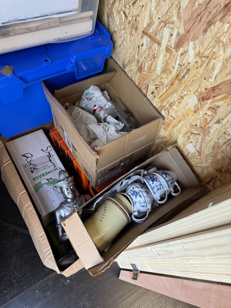 StandBy Self Storage Crawley Self storage auction IB-1586 14